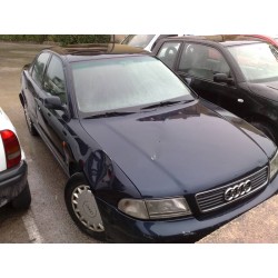 Despiece AUDI A4 BERLINA...
