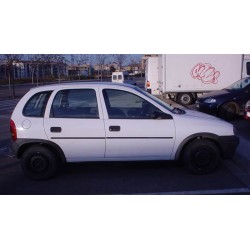Despiece OPEL CORSA 1,5...
