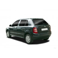 Despiece SKODA FABIA...